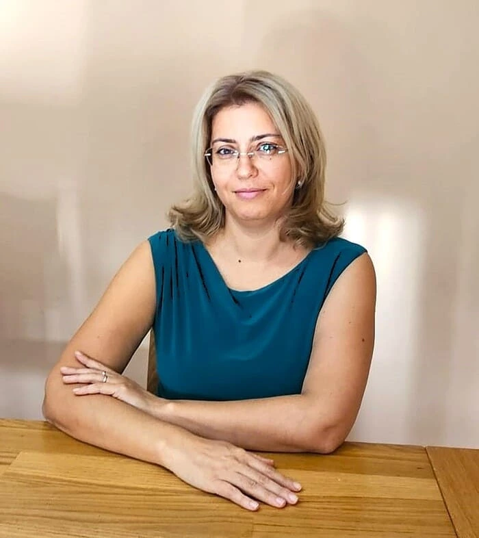 Roxana-Milas-Solution-Focus-Coaching - Coachi care au obținut acreditare ICF prin Școala de Coaching Solutionsurfers România